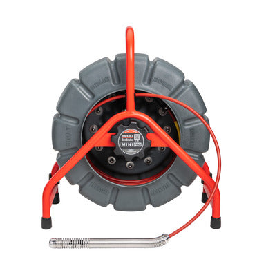 Ridgid SeeSnake® Mini Pro Camera With TruSense®