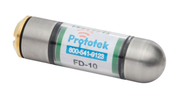 Prototek FD-10 | 512 Hertz DuraSonde Transmitter
