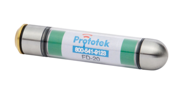 FD-20 | 512 Hertz DuraSonde Transmitter