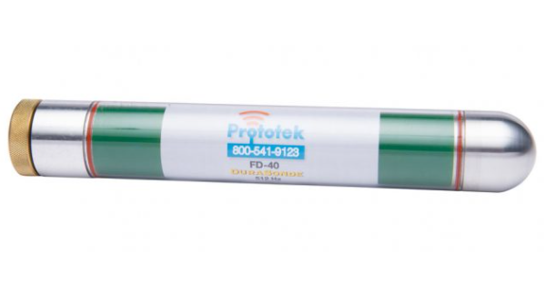 FD-40 | 512 Hertz DuraSonde Transmitter