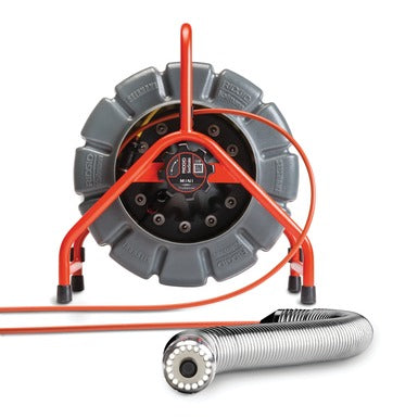 Ridgid SeeSnake® Mini Camera with TruSense® (63628)