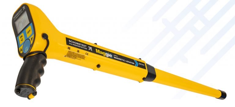 Schonstedt MAGGIE Magnetic Locator