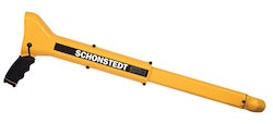 Schonstedt XT-512 Sonde & Camera Locator