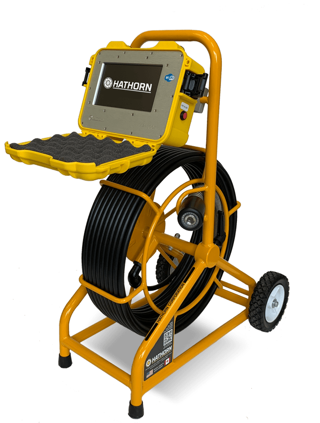 Hathorn H2 Complete Systems