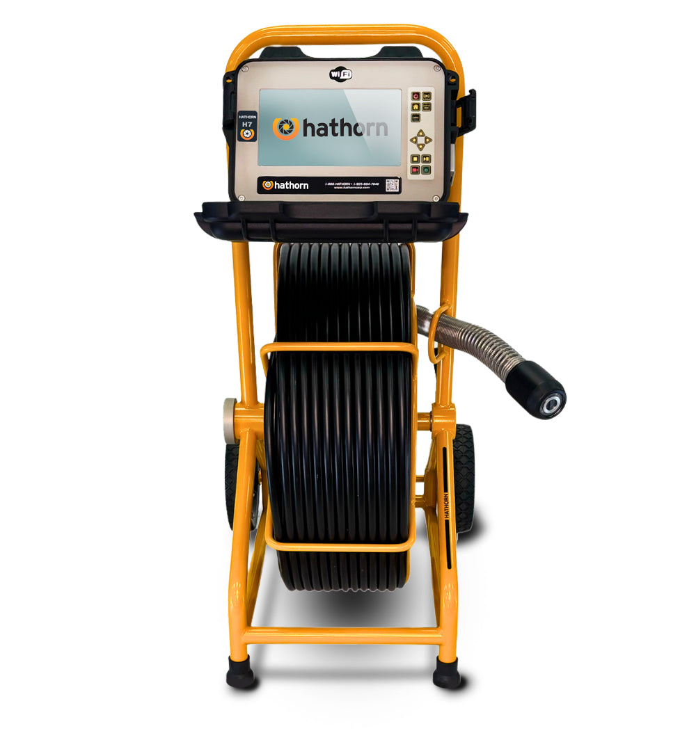 Hathorn H7 Complete Systems