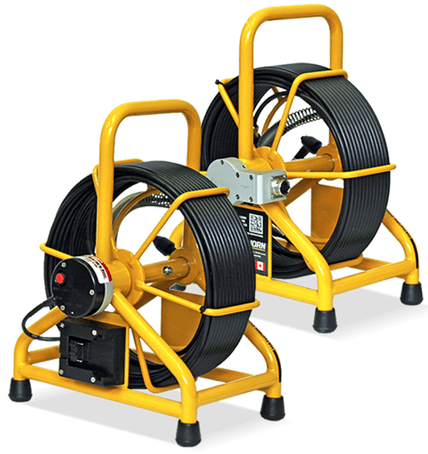 Hathorn Micron Reels