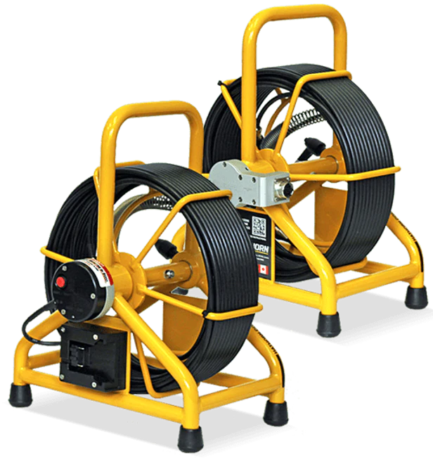 Hathorn WiFi Micron Reels