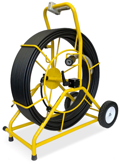 Hathorn WiFi Large Reels