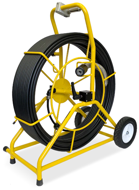 Hathorn Large Reels