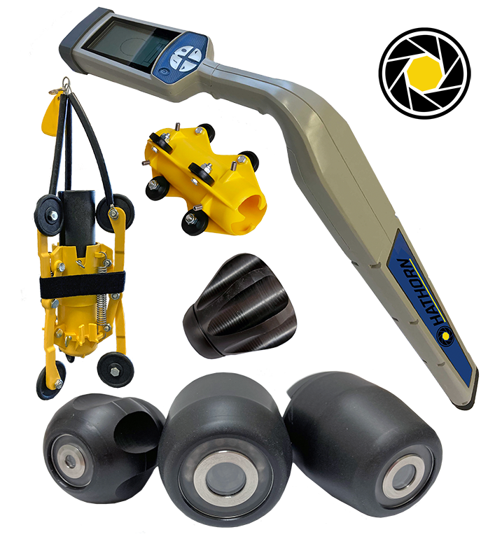 Hathorn Sewer Inspection Accessories