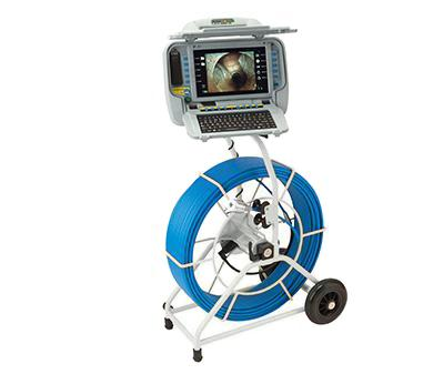 Flexiprobe P540c Pushrod Inspection Systems