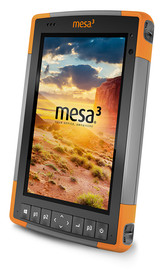 Mesa 3 Base Tablet