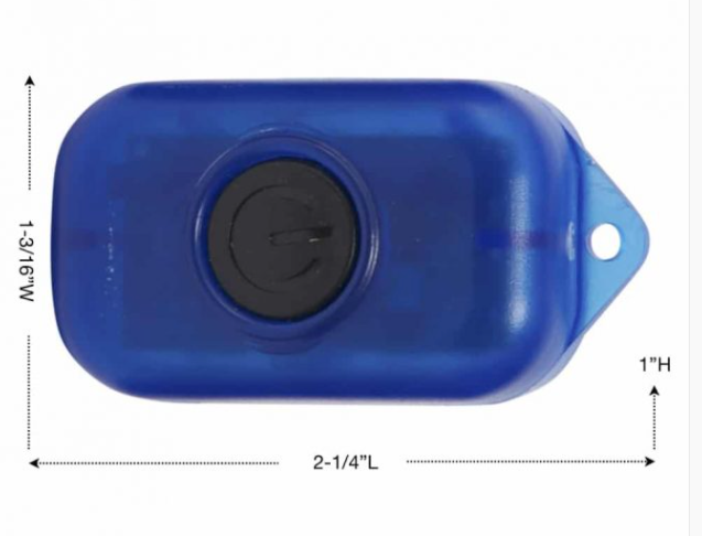 FTP-8 | 512 Hertz Flushable Transmitter