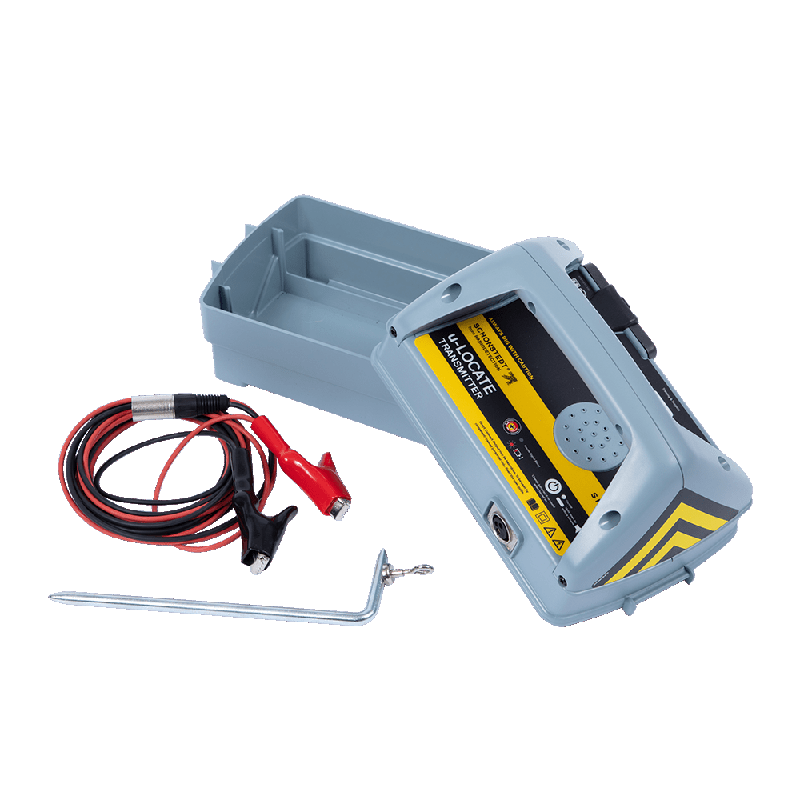 u-LOCATE Pipe & Cable Locator by Schonstedt