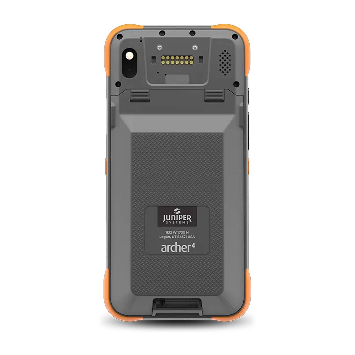 AR4-103 | Archer 4 Android GEO/Cell, Expanded Battery and Charger Included