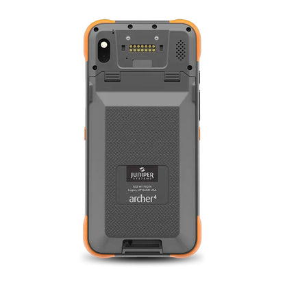 AR4-103 | Archer 4 Android GEO/Cell, Expanded Battery and Charger Included