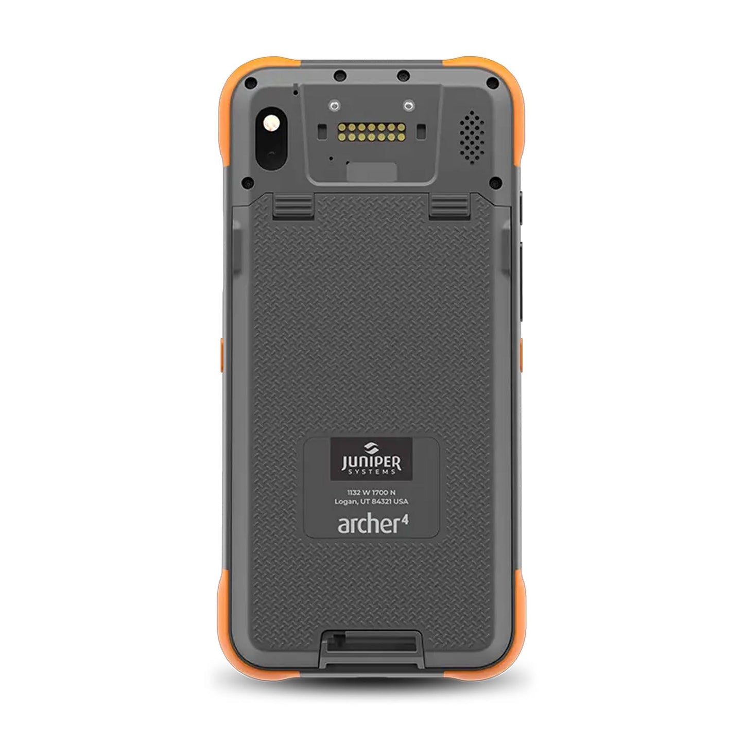AR4-103 | Archer 4 Android GEO/Cell, Expanded Battery and Charger Included