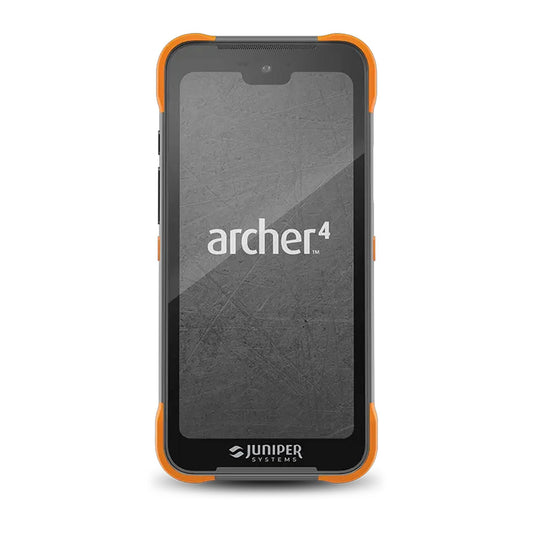 AR4-103 | Archer 4 Android GEO/Cell, Expanded Battery and Charger Included