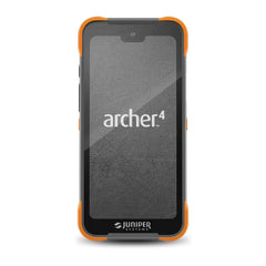 AR4-103 | Archer 4 Android GEO/Cell, Expanded Battery and Charger Included