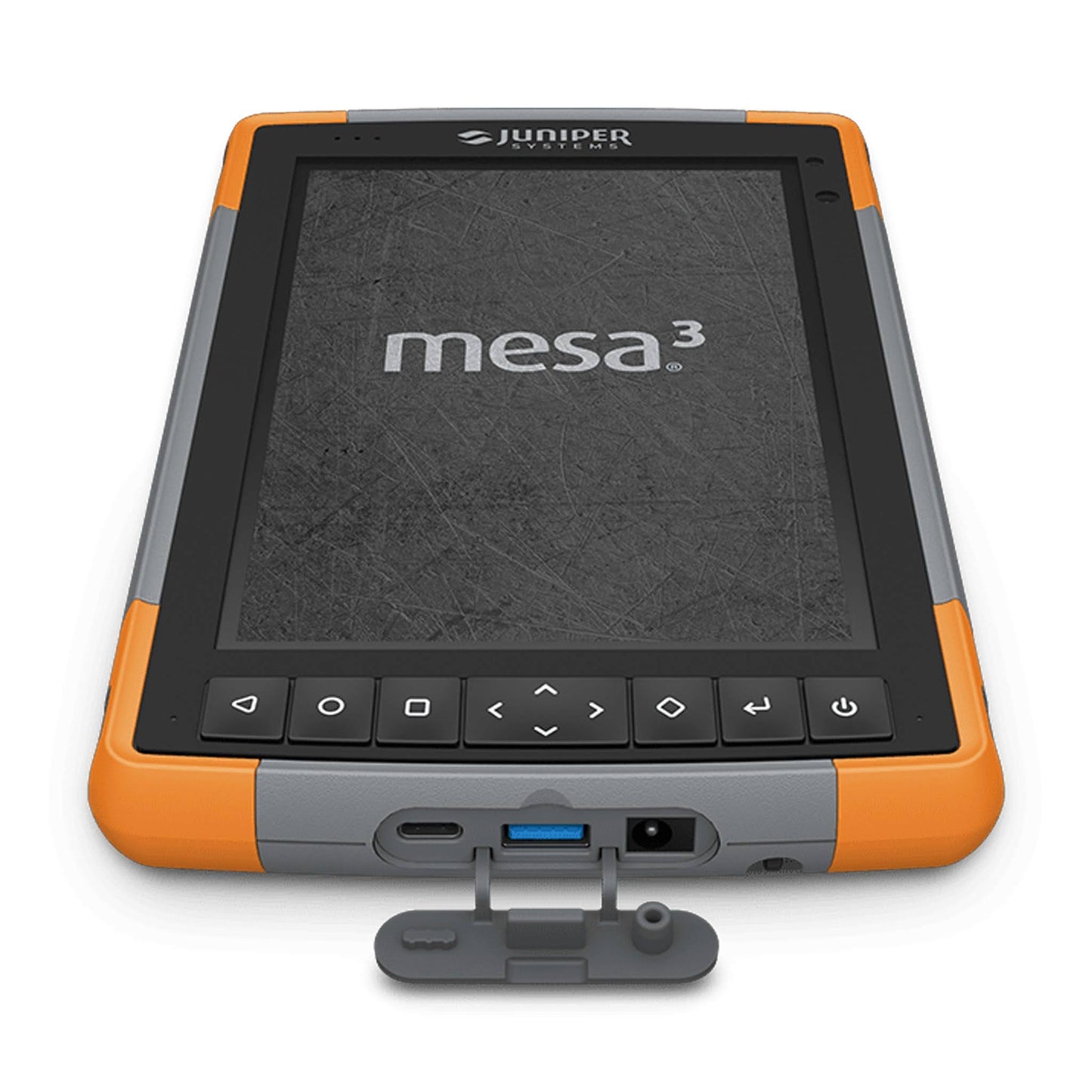 MS3-CFG-13129 | Mesa 3 Base N. America