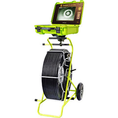 Insight Vision Opticam Sewer Inspection Push Camera System