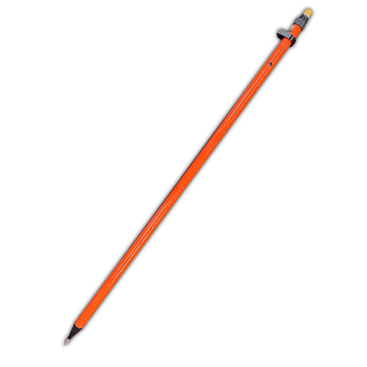 5125-20-FOR-L | Rover Rod 2M Aluminum Snap-Lock