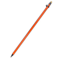 5125-20-FOR-L | Rover Rod 2M Aluminum Snap-Lock