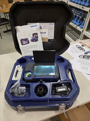 Wöhler vis700 HD (DEMO Unit)