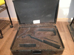 Used Hard Carry Case