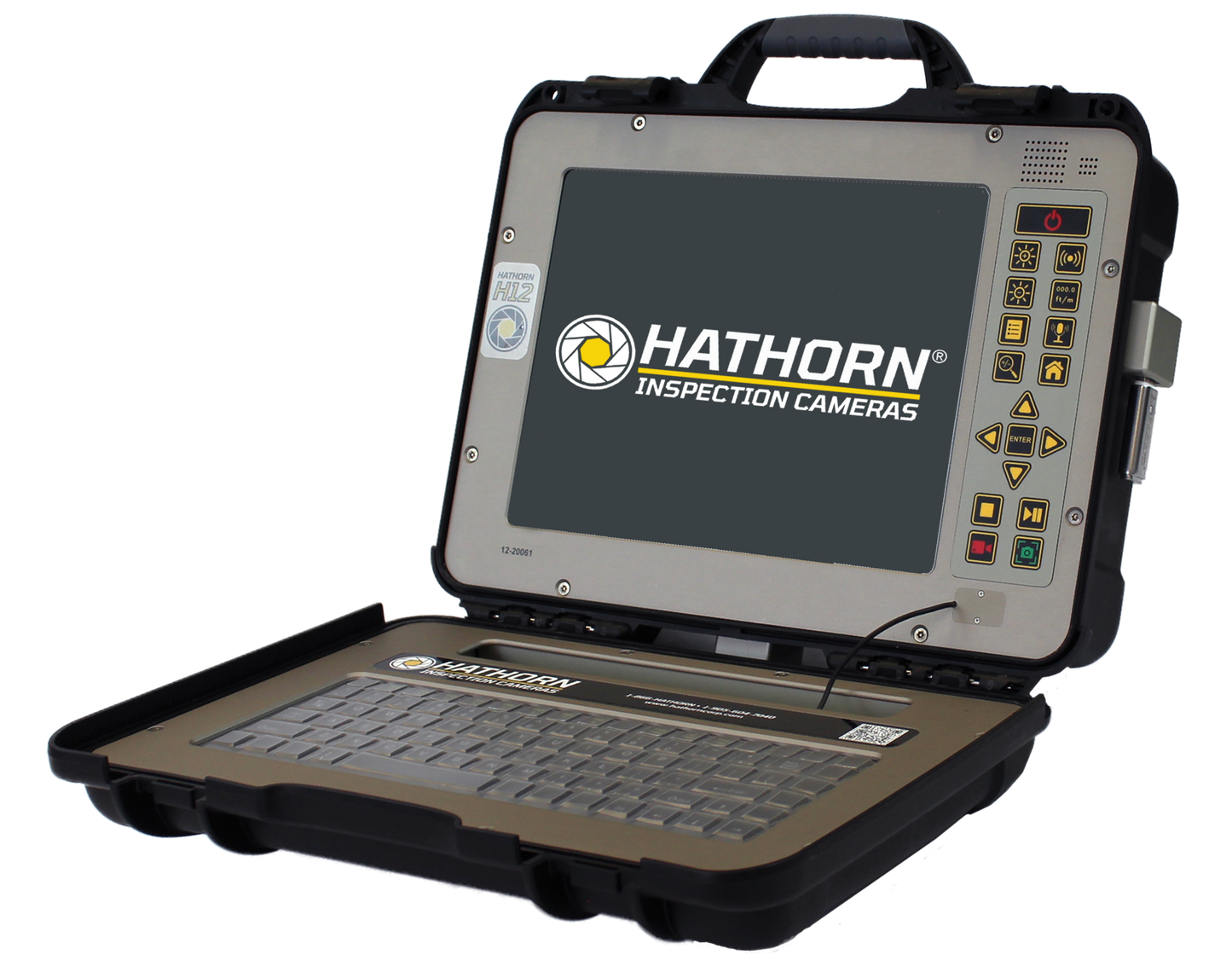 Hathorn H12+ Control Module
