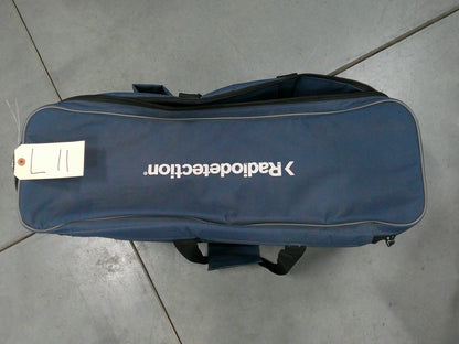 Used Soft Carry Bags