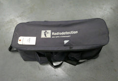 Used Soft Carry Bags