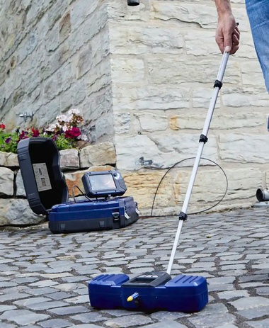 Wöhler vis700 HD (DEMO Unit)