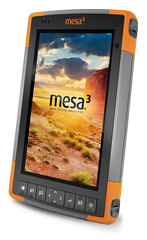 Mesa 3 Base Tablet